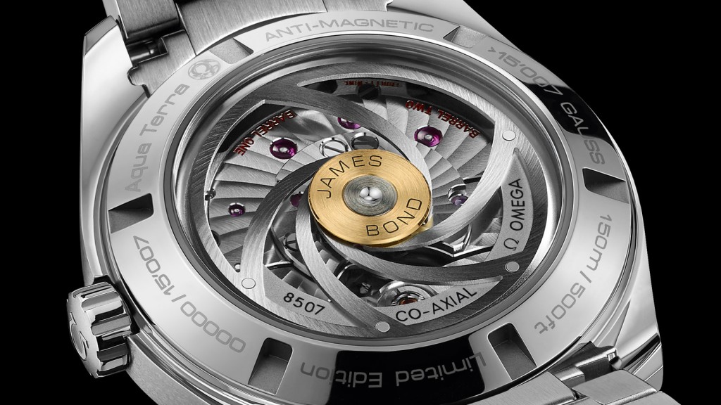Fake Omega Seamaster Watches