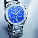 Replica Piaget Polo S Watches With Blue Dials UK—Men’s Watches With Casual Elegance