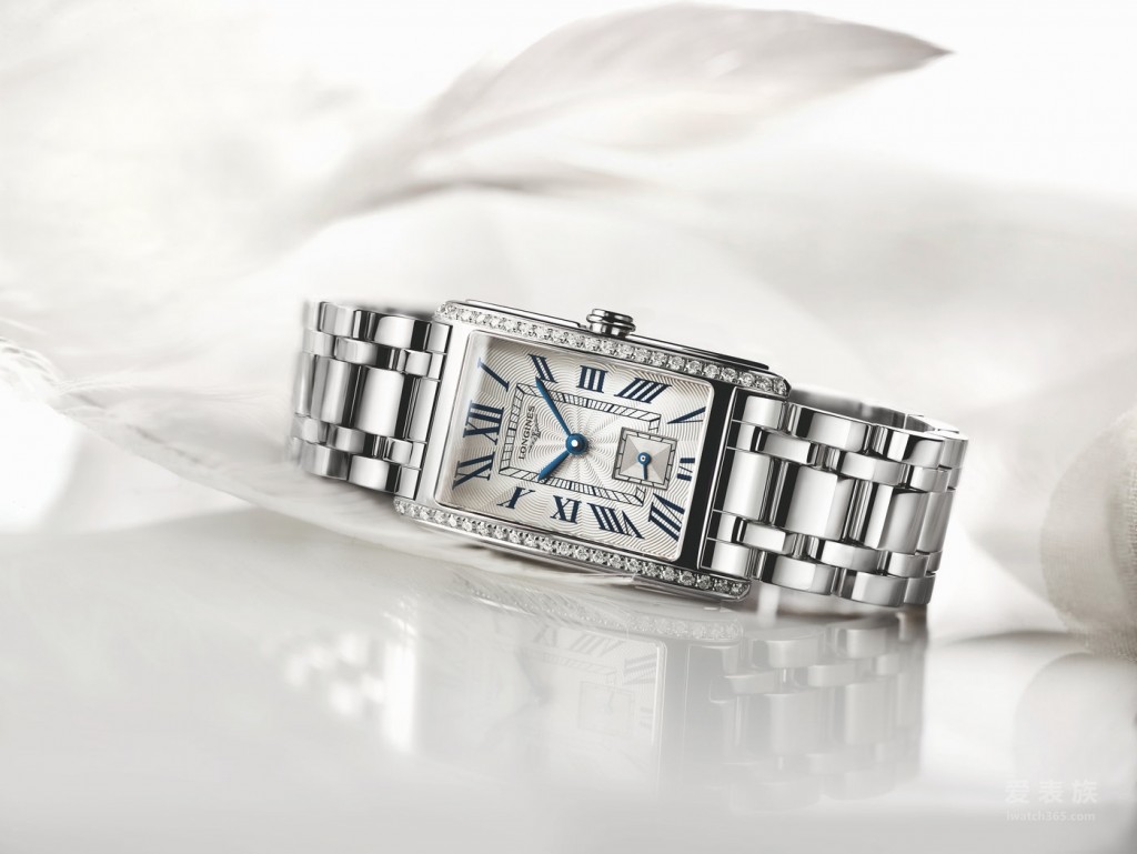 Longines Dolcevita Fake Watches