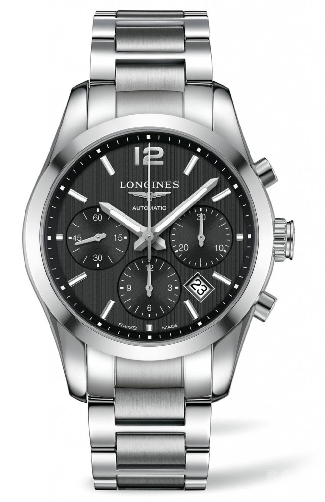 Longines Conquest Classic Replica Watches