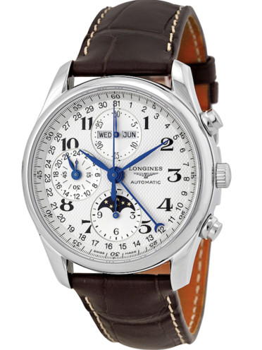 Longines Master Replica Watches