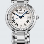 UK New Year Gift-Cheap Longines Primaluna Replica Watches For You