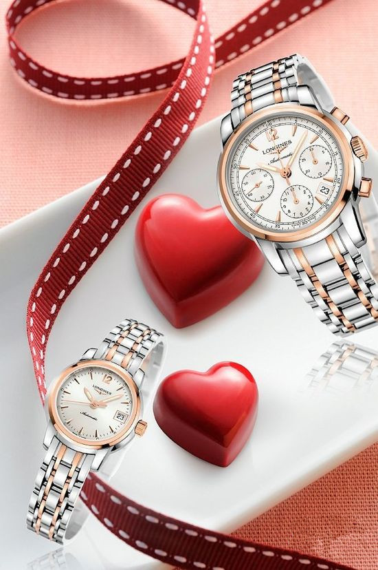 Longines Replica  Watches