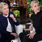 Ellen DeGeneres Is Flaunting Her Best UK Patek Philippe Nautilus Replica Watches