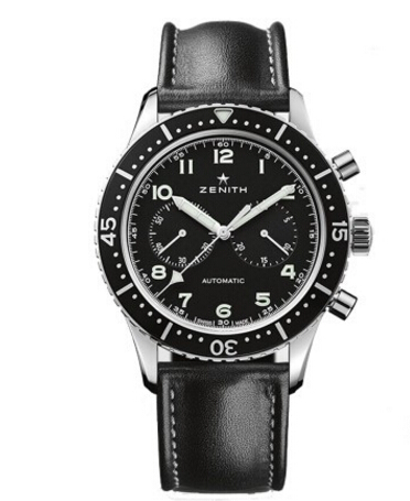 Marry Function With Fashion – Three Excellent Chronograph Replica Watches Given To You