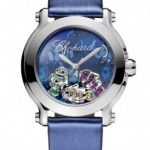 Three Delicate And Exquisite UK Replica Women’S Watches Offers Unfathomable Appeals To Your Visual Sense
