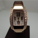 Chopard La Strada Replica Ladies’ Watches UK With 18K Rose Gold Cases Made In Switzerland