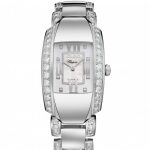 Chopard La Strada Replica Ladies’ Watches UK With White Gold Cases For Hot Sale