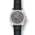 UK Tudor Glamour Replica Swiss Watches With Grey Dials Of Top Quality