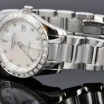 UK Flexible Steel Bracelets Longines Conquest Classic Fake Ladies’ Watches As Recommended