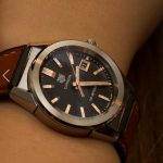 A Best Christmas Gift: UK TAG Heuer Carrera Knockoff Watches With Brown Leather Straps