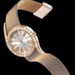 Extremely Luxury And Precious Piaget Limelight Replica Ladies’ Watches UK With Diamond Decorations