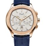 Piaget Polo Replica Cheap Watches UK With Rose Gold Cases For Recommendation
