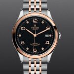 39MM Tudor 1926 Knockoff Watches UK With Exquisite Black Dials For New Launch
