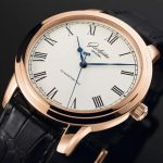 Elegant Glashütte Original Senator Knockoff Watches With Silver Dials For Hot Sale UK