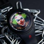When Corum Encounters Halloween – UK Replica Corum Bubble Clown With Unique Aesthetics