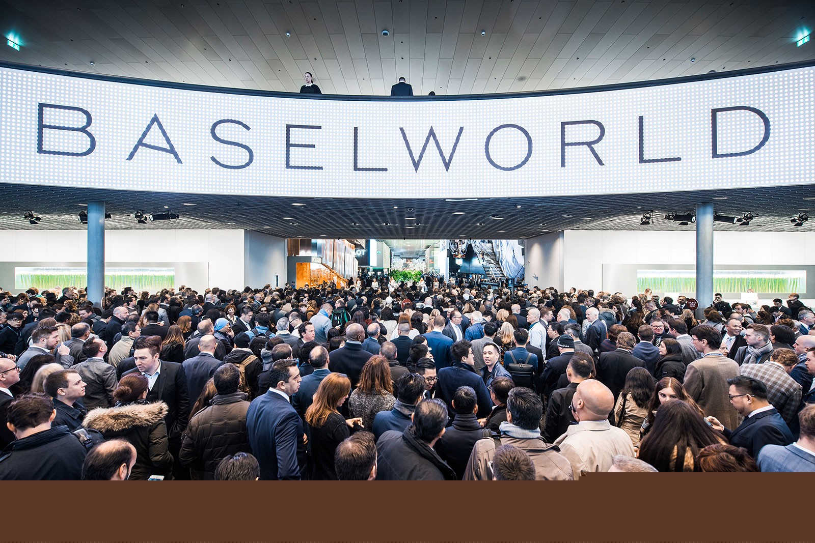 What Will Happen To Baselword After Swatch Group Replica Watches UK Quit?