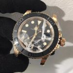 How Long-Term Ownership Is Changing Perceptions of Rolex Replicas