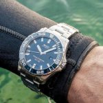 Review On The New Mido Ocean Star Diver 600 M Replica Watch UK With Blue Dial