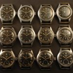 Introducing The Mysterious “WWW” Replica Watches UK During Second World War