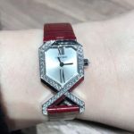 Cartier Libre Replica Watches UK With Distinctive Design Appeal To Stylish Women