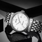 Fall In Love With Two Exquisite Replica Watches UK With Simple Design