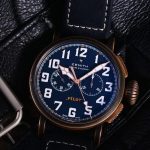 Enjoy The Beautiful Pictures Of 45 MM UK Replica Zenith Pilot Type 20 Special Edition