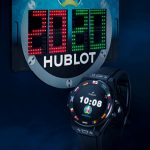 Hublot replica uk launch limited edition watches to mark sponsorship of Euro 2020