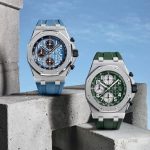 Introducing Five All-New Perfect Audemars Piguet Royal Oak Offshore Fake Watches UK Online