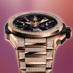 Chiara Ferragni Is UK Luxury Swiss Made Hublot Replica Watches’ Newest Global Ambassador