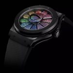 UK Top Replica Hublot and Takashi Murakami unite on a colourful new collaboration