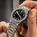 UK Best Quality Replica Hublot reveals new Big Bang Integrated models with first-ever solid dials and 38mm size