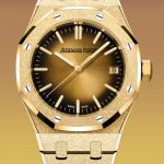 Two High Quality Audemars Piguet Replica Watches UK For Sale