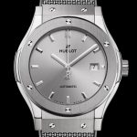 UK Swiss Made Replica Hublot Classic Fusion Essential Gery
