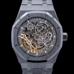 Lightweight UK Swiss Made Replica Watches Made of Scratch-Resistant Ceramic