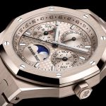 New UK Online Replica Audemars Piguet Royal Oak Selfwinding Perpetual Calendar Calibre 7138
