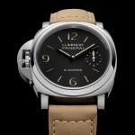 UK Best Replica Panerai’s Luminor Destro Otto Giorni PAM01655