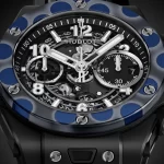 UK Shop Replica Hublot Debuts “World’s First Multicolor Ceramic Watch'” With Big Bang Unico Magiv Ceramic