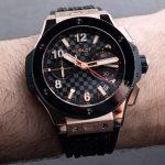 UK AAA Replica Hublot Big Bang 20th Anniversary Watches