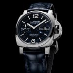New UK AAA Buy Replica Panerai Luminor Perpetual Calendar GMT Platinumtech PAM01575 Watches
