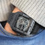 Squaring The Circle: UK AAA Replica Hublot Big Bang Square Bang Watches