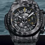 The UK Perfect Replica Hublot Big Bang Unico Sailing Team Edition Watches Is Built For The World’s Most Insane Sailing Race