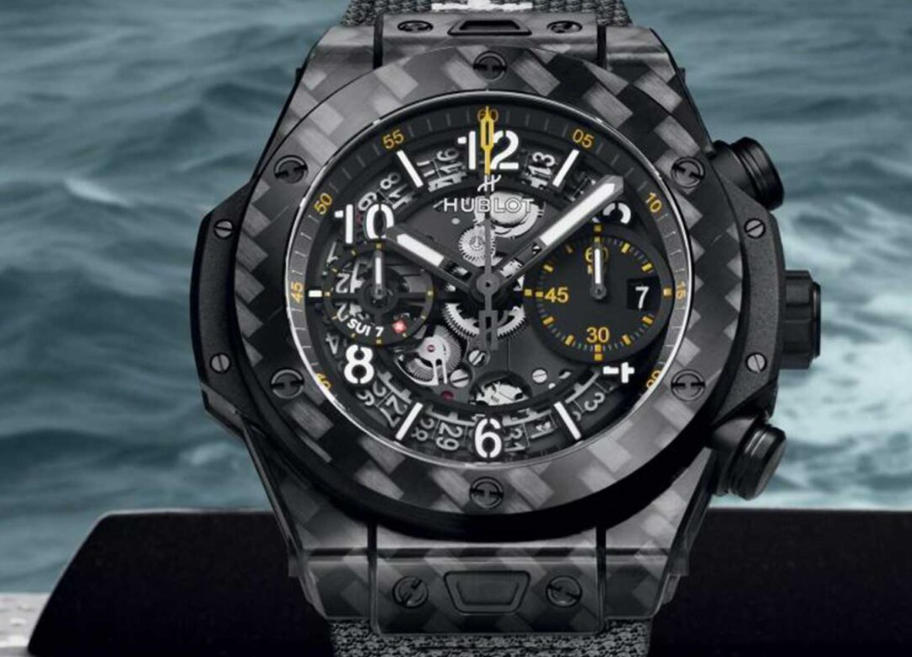 The UK Perfect Replica Hublot Big Bang Unico Sailing Team Edition Watches Is Built For The World’s Most Insane Sailing Race