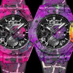 Hublot Unveils New UK AAA Replica Hublot Big Bang Meca-10 Street Art Collection Watches At Art Basel Miami Beach