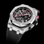 Brings Summer Colours To The UK 1:1 Fake Audemars Piguet Royal Oak Offshore Watches