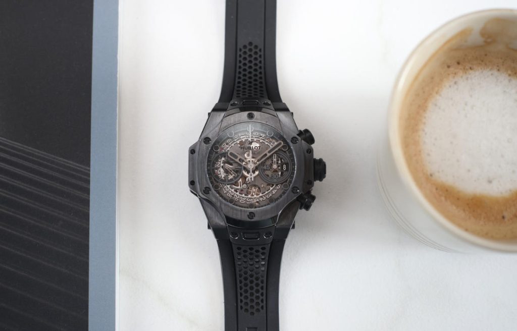 UK Best Fake Hublot Big Bang Unico SR_A Watches