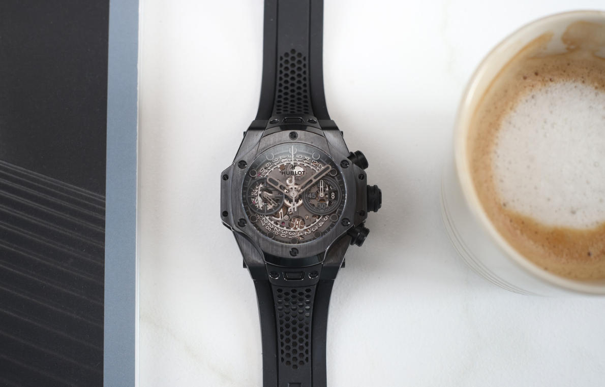 UK Best Fake Hublot Big Bang Unico SR_A Watches